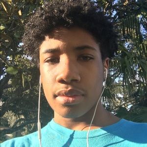 Meet your Posher, Jalen